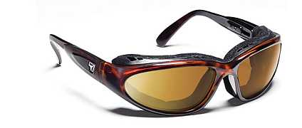 7Eye Cape Sunglasses