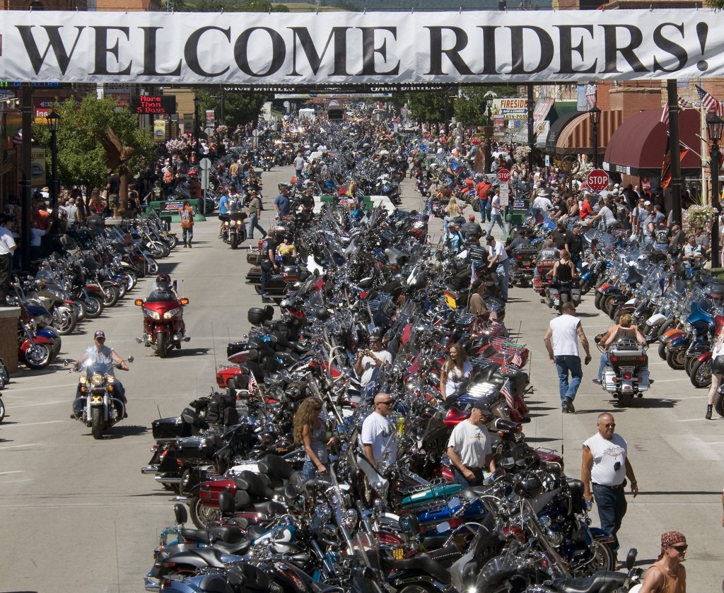 Biker's RX