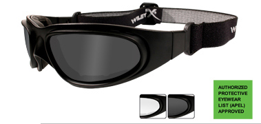 Wiley X SG1 Sunglasses