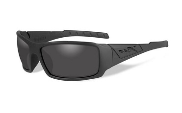 WileyX Twisted Sunglasses Frame