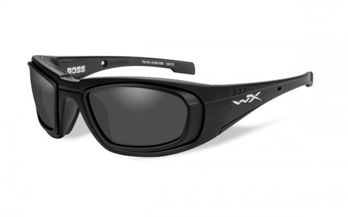 wx boss sunglasses