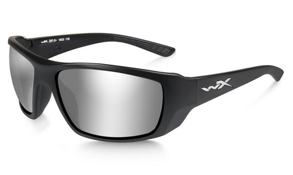 WileyX Kobe Matte Black